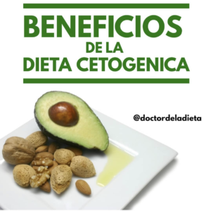 Lee más sobre el artículo Beneficios de la dieta cetegénica