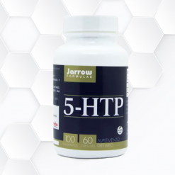 5-HTP 100 mg-5-Hidroxitriptófano