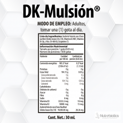 DK-MULSION